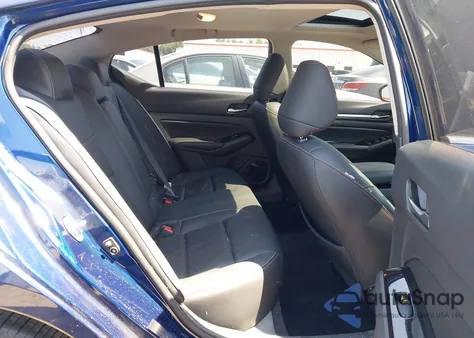 2024 Nissan Altima Sr Fwd z USA, uszkodzony, nr VIN 1N4BL4CV7RN361259